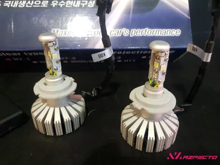 캡티바 LED 라이트 기가빔 프로 전문 프로샵 아즈펙토 일산 / 고양 일산동구