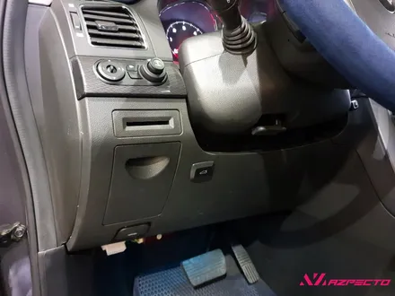 캡티바 전동트렁크 정말 편리한 아이템 일산 아즈펙토 에서 시공받기! / 고양 일산동구