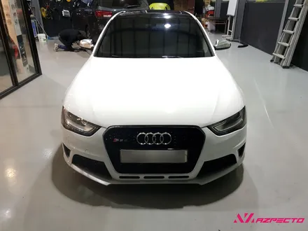 Audi RS4 Bodykit onemount AZPECTO / 고양 일산동구