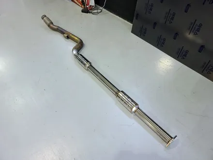 벤츠 w213 E300 KZ 커스텀 가변배기 우렁찬 AMG필 사운드! / 고양 일산동구
