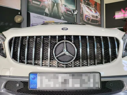 벤츠 GLA GT 세로그릴 더욱 스포티한 프론트뷰 완성 경기 북부 일산 아즈펙토 / 고양 일산동구