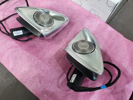 벤츠 S클래스 W223 4D 부메스터 트위터 정품 파츠 경기 고양 일산 파주 아즈펙토 / 고양 일산동구