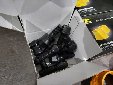 미니 JCW ST허브스페이스 12.5mm 15mm 일산 튜닝샵 아즈펙토 / 고양 일산동구