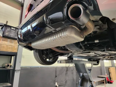 BMW M135i 커스텀 가변배기 JSR퍼포먼스 일산 아즈펙토 튜닝샵 / 고양 일산동구