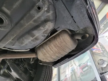 BMW E38 740IL JSR 커스텀 가변배기 우렁찬 배기사운드 연출 / 고양 일산동구