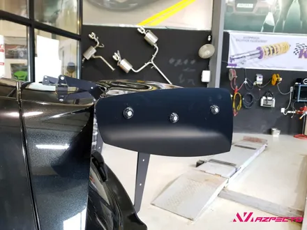 아베오 RSW GT윙 멜빵 스포일러 전문샵 아즈펙토 / 고양 일산동구