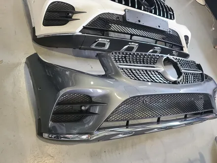 벤츠 GLC 43AMG AMG라인 중고범퍼 위탁판매중 / 고양 일산동구