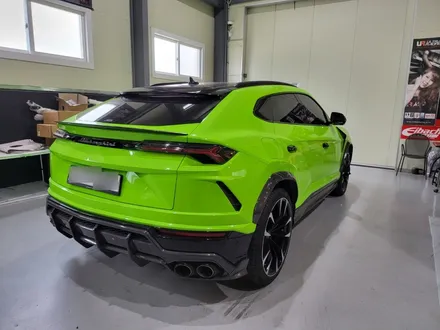 람보르기니 우루스 카본파츠 바디킷 경기 북부 일산 아즈펙토 / 고양 일산동구