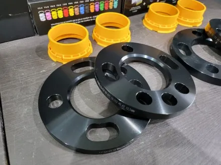 미니 JCW ST허브스페이스 12.5mm 15mm 일산 튜닝샵 아즈펙토 / 고양 일산동구