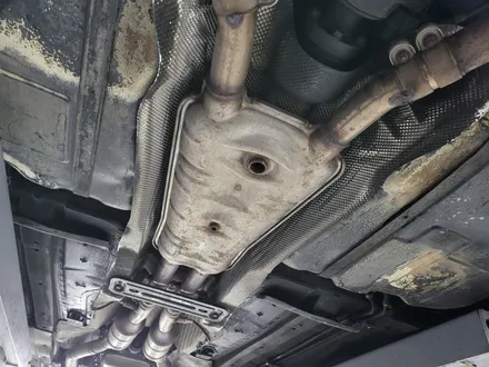 BMW E38 740IL JSR 커스텀 가변배기 우렁찬 배기사운드 연출 / 고양 일산동구