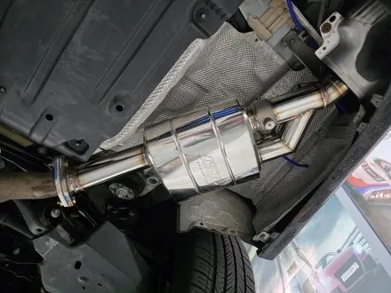 벤츠 W214 E300 E클래스 커스텀 가변배기 튜닝 업그레이드 / 고양 일산동구