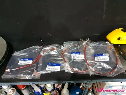 아반떼 스포츠 브레이크 튜닝 펠라4P K3 GT 호환가능! 일산튜닝샵 아즈펙토 / 고양 일산동구