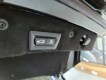 BMW 640D 에코파워 테일게이트 전동트렁크 시공 일산 아즈펙토 / 고양 일산동구