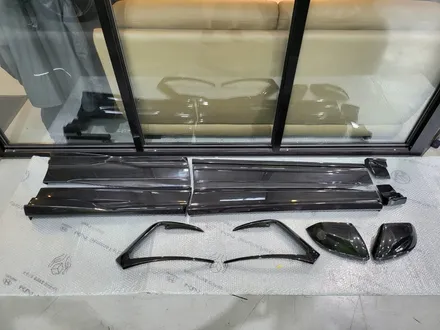 람보르기니 우루스 카본파츠 바디킷 경기 북부 일산 아즈펙토 / 고양 일산동구