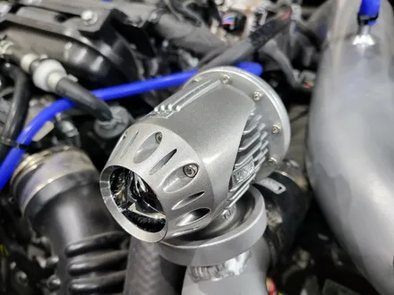 KIA K5 DL3 1.6T HKS 오픈흡기 블로우오프밸브 터보 차량의 필수 튜닝파츠 경기 북부 고양 일산 파주 AZ퍼포먼스 / 고양 일산동구