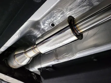 기아 K8 3.5 JSR 커스텀 가변배기 100파이 블랙 원형듀얼팁 셋팅 일산 아즈펙토 / 고양 일산동구