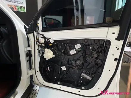 GLC 63AMG 차량에도 가능한 3색 엠비언트 송풍구 , 전동트위터 / 고양 일산동구