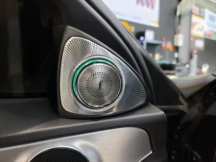C클래스 W205 엠비언트 셋트판매중 국내 최저가 시공 / 고양 일산동구