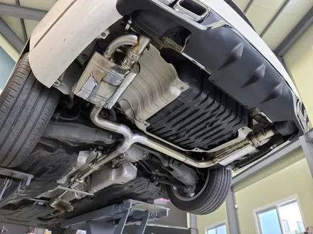 벤츠 w213 E300 KZ 커스텀 가변배기 우렁찬 AMG필 사운드! / 고양 일산동구