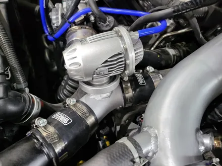 KIA K5 DL3 1.6T HKS 오픈흡기 블로우오프밸브 터보 차량의 필수 튜닝파츠 경기 북부 고양 일산 파주 AZ퍼포먼스 / 고양 일산동구