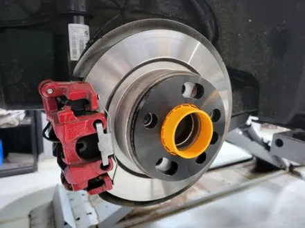 미니 JCW ST허브스페이스 12.5mm 15mm 일산 튜닝샵 아즈펙토 / 고양 일산동구