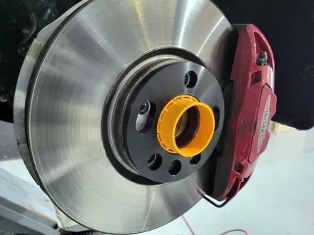 미니 JCW ST허브스페이스 12.5mm 15mm 일산 튜닝샵 아즈펙토 / 고양 일산동구