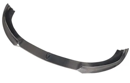 포르쉐 파나메라 카본 프론트 립 스포일러 / PORSCHE PANAMERA CARBON FRONT LIP SPOILER / 포르쉐 파나메라 카본 프론트 디퓨져 / 서울 송파