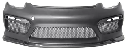 PORSCHE 981 Cayman/boxster GT4 design bumper  포르쉐 981 카이맨/박스터 GT4 디자인 범퍼 / 포르쉐 카이맨 gt4/박스터 스파이더  범퍼 / 서울 송파