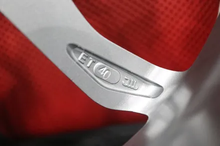 카이맨 19인치 휠 HRE P201은 탁월한 선택! / 서울 송파