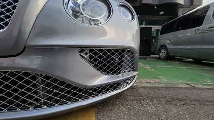 벤틀리 컨티넨탈 GT 신형개조 완료! 전기형에서 후기형으로 컨버전을 하였습니다. / 서울 송파