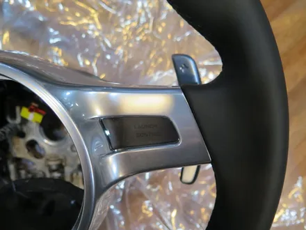 PORSCHE SPORTS Steering wheel 포르쉐 스포츠 스티어링 휠 (핸들) / 서울 송파