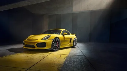 PORSCHE 981 Cayman/boxster GT4 design bumper  포르쉐 981 카이맨/박스터 GT4 디자인 범퍼 / 포르쉐 카이맨 gt4/박스터 스파이더  범퍼 / 서울 송파