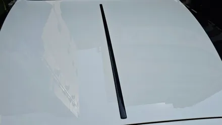 롤스로이스 레이스 블랙배지 개조 [ 크롬 → 다크 크롬 / 21인치 휠 / 정품 엠블럼 서울 송파점 / 부산 해운대점 튜닝샵] / 송파, 하남, 강동
