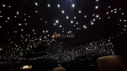 롤스로이스 팬텀 은하수 ( 스타라이트 ) & 커스텀 단조 22인치 휠 [ 서울 / 부산 튜닝샵 ] / 서울 송파