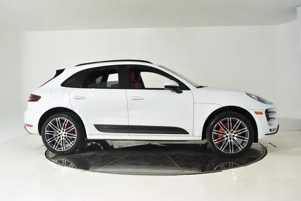 포르쉐 마칸 카본 사이드 블레이드 / PORSCHE MACAN CARBON SIDE BLADE / 포르쉐 마칸 카본 파츠 / 서울 송파