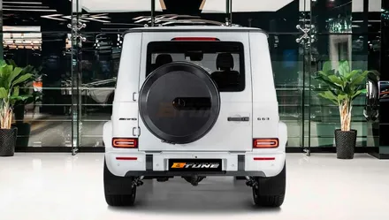 G63 AMG / G400d → 신형 W465 컨버전 바디킷 출시! [ 서울 / 부산 지바겐 개조 튜닝샵 ] / 서울 송파
