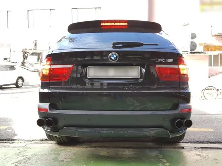 BMW X5 에어로킷으로 좀 더 다이나믹하게 바꿔드립니다! / 서울 송파