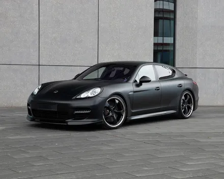 포르쉐 파나메라 카본 프론트 립 스포일러 / PORSCHE PANAMERA CARBON FRONT LIP SPOILER / 포르쉐 파나메라 카본 프론트 디퓨져 / 서울 송파