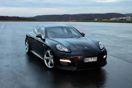 포르쉐 파나메라 카본 프론트 립 스포일러 / PORSCHE PANAMERA CARBON FRONT LIP SPOILER / 포르쉐 파나메라 카본 프론트 디퓨져 / 서울 송파