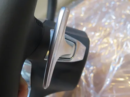 PORSCHE SPORTS Steering wheel 포르쉐 스포츠 스티어링 휠 (핸들) / 서울 송파