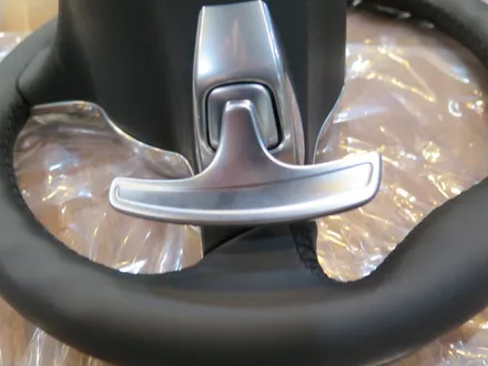PORSCHE SPORTS Steering wheel 포르쉐 스포츠 스티어링 휠 (핸들) / 서울 송파