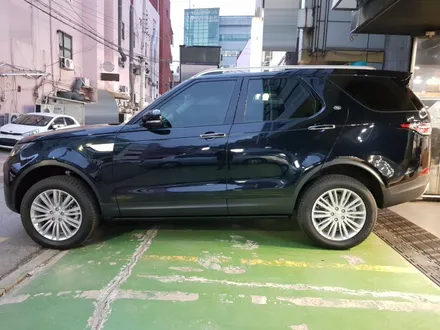디스커버리5 전동 사이드 스텝 장착하여 럭셔리함을 더해보세요~! / 서울 송파