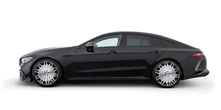 AMG GT63 21인치 휠 단조 커스텀 세팅 완료! [ 주문 제작으로 어떤 디자인이든 가능한 서울 / 부산 튜닝샵] / 송파, 하남, 강동