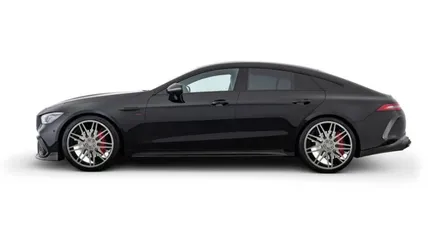 AMG GT63 21인치 휠 단조 커스텀 세팅 완료! [ 주문 제작으로 어떤 디자인이든 가능한 서울 / 부산 튜닝샵] / 송파, 하남, 강동