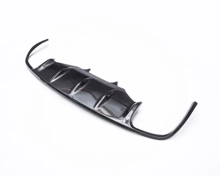 포르쉐 마칸 카본 리어 디퓨저 / PORSCHE MACAN Carbon Rear Diffuser / 포르쉐 마칸 카본 디퓨져 / 서울 송파