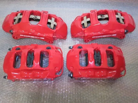 PORSCHE 911 991 CARRERA BREMBO BRAKE KIT 포르쉐 911 991 카레라 브렘보 브레이크 키트 / 서울 송파