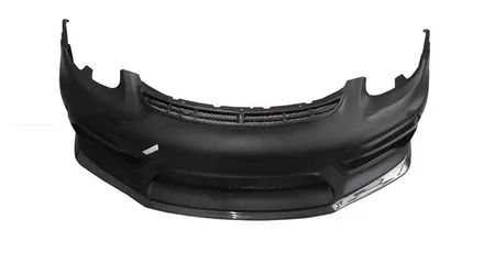PORSCHE 981 Cayman/boxster GT4 design bumper  포르쉐 981 카이맨/박스터 GT4 디자인 범퍼 / 포르쉐 카이맨 gt4/박스터 스파이더  범퍼 / 서울 송파