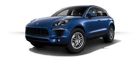 PORSCHE MACAN TURBO CONVERSION 포르쉐 마칸 터보 컨버전 / 포르쉐 마칸 터보 범퍼 개조 / 포르쉐 마칸 터보 컨버전 / 서울 송파