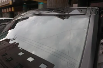 디스커버리4 전기형 신형 개조를 통한 완벽하게 후기형으로 컨버전!! / 서울 송파