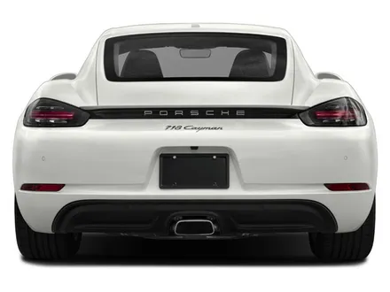 718 gts 바디킷(박스터,카이맨) 출시되었습니다. / 서울 송파
